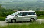 Lancia Phedra 2002 года